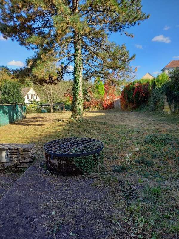 Maison à BOIS-LE-ROI