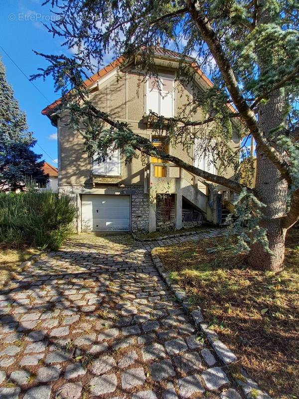 Maison à BOIS-LE-ROI