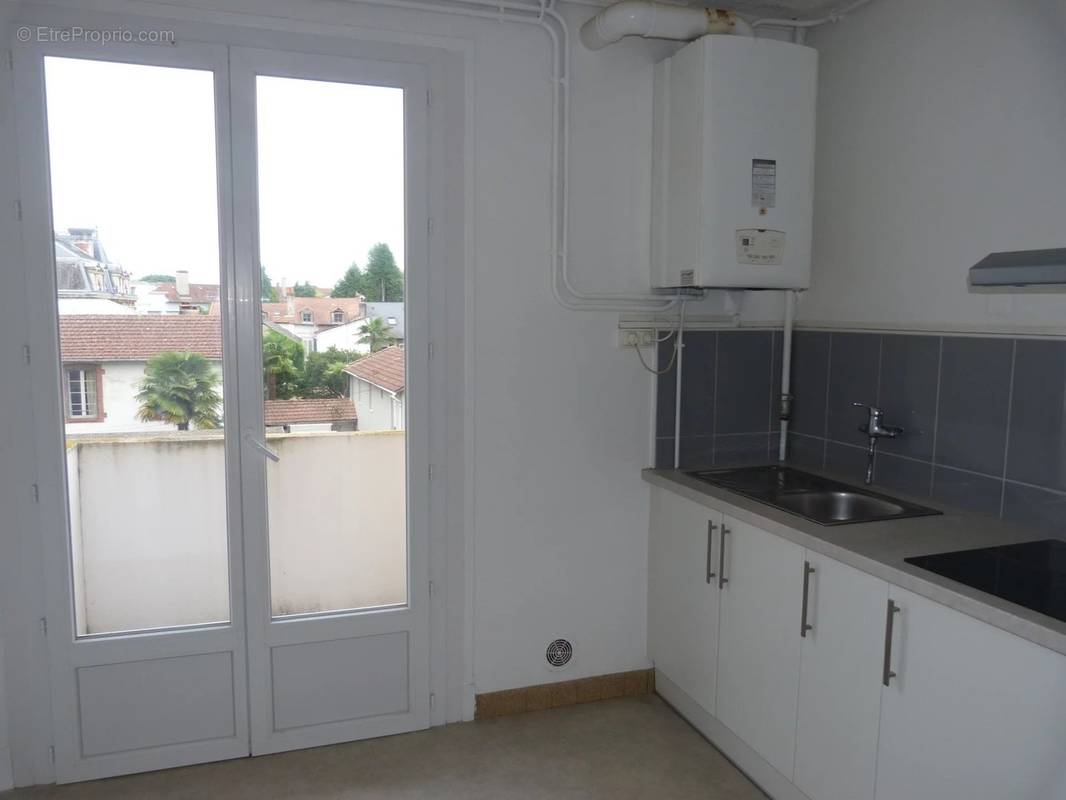 Appartement à TARBES