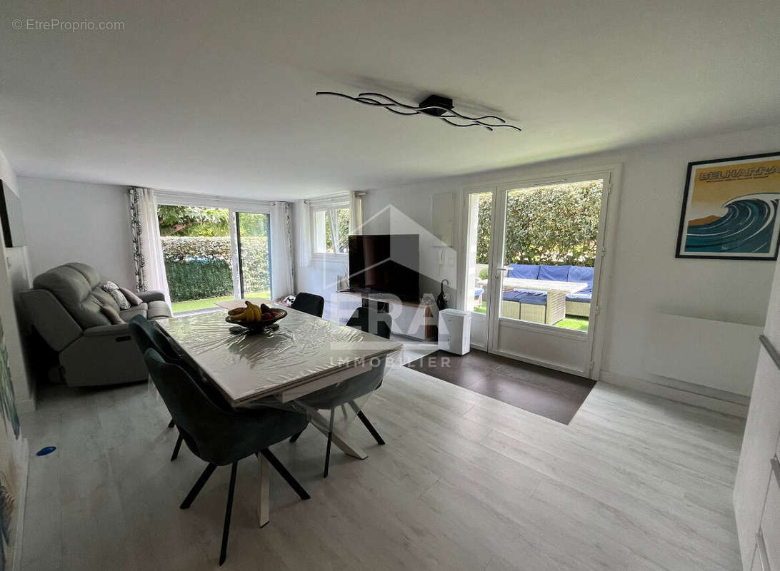 Appartement à ANGLET