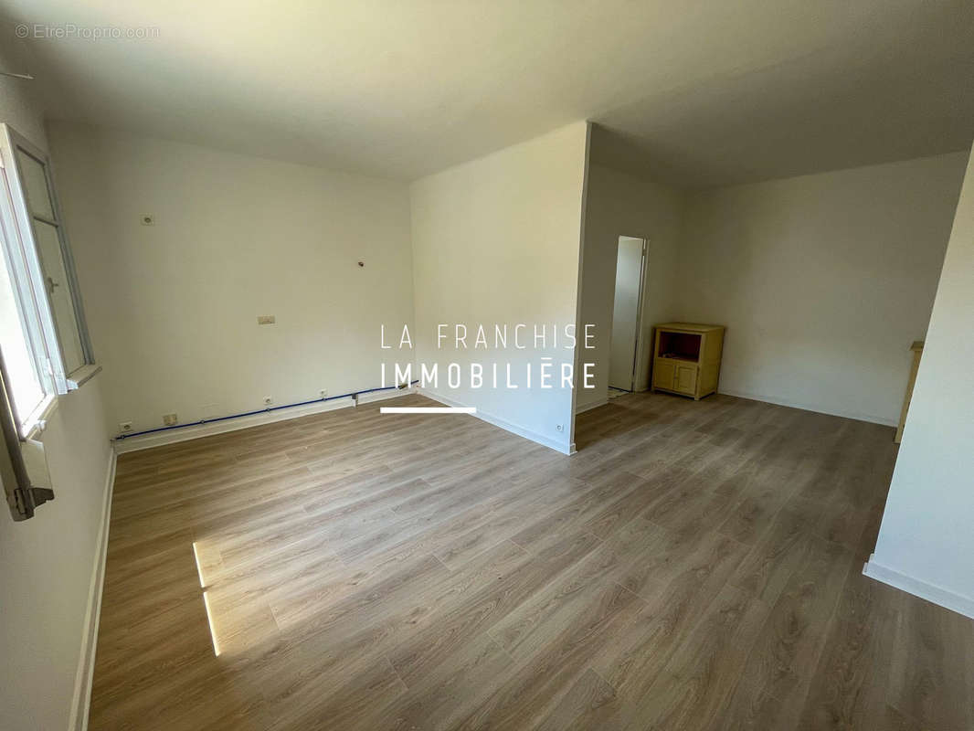 Appartement à SOMMIERES