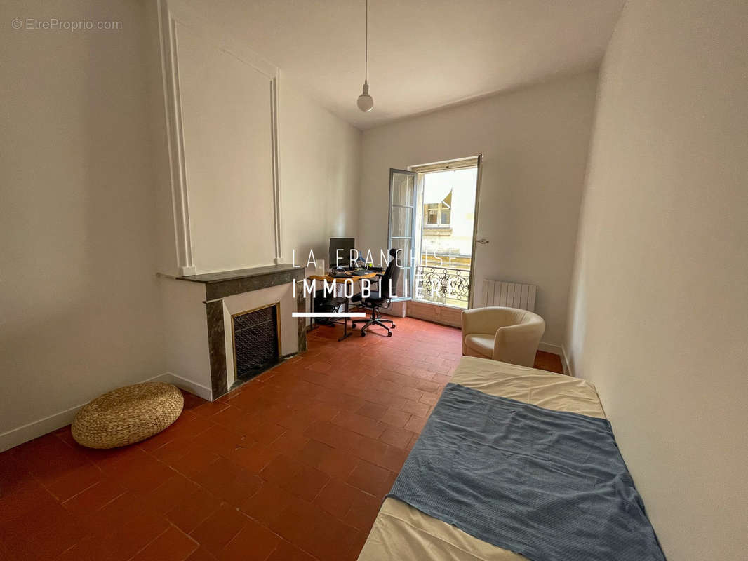 Appartement à SOMMIERES