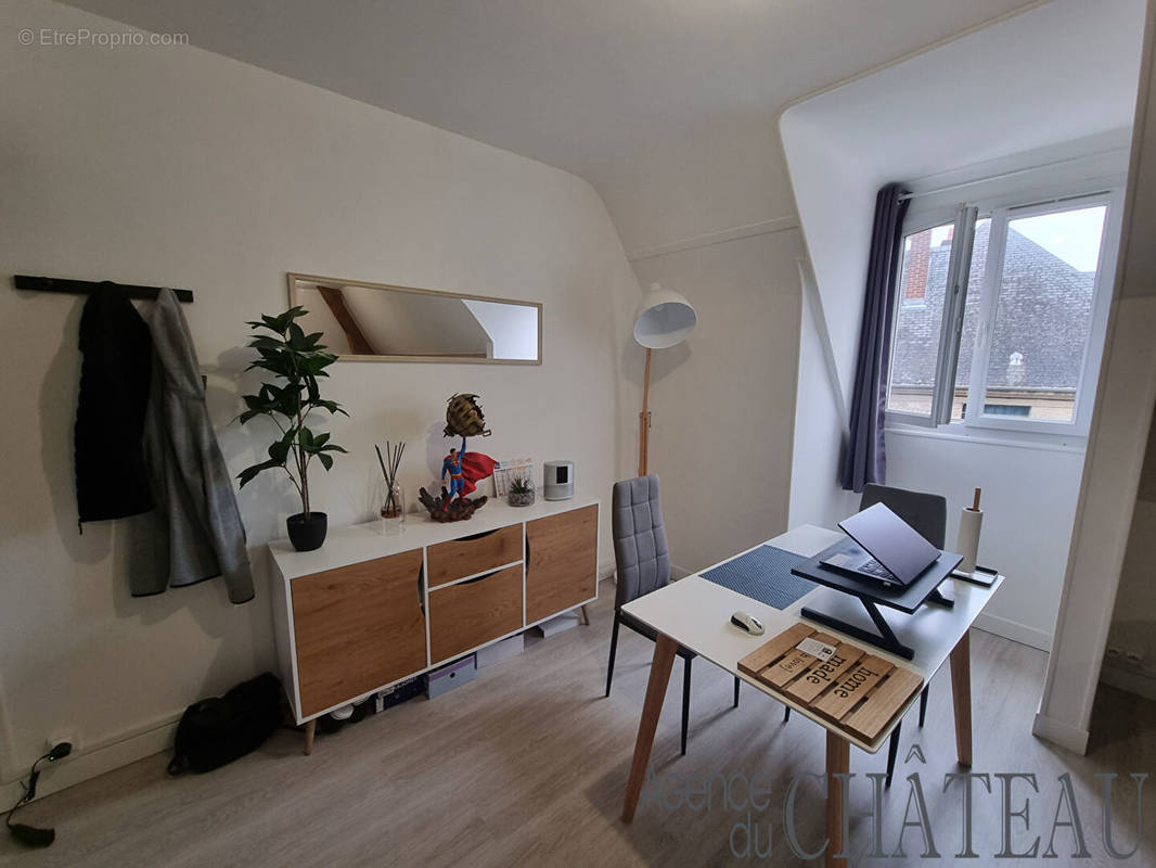 Appartement à LES ANDELYS