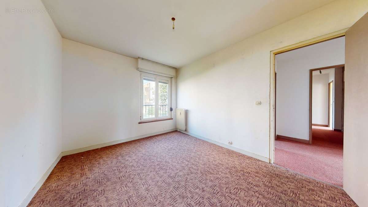 Appartement à REIMS