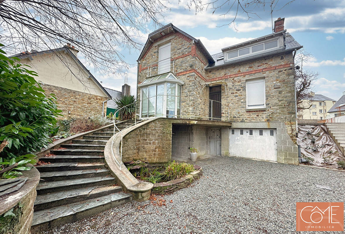 Maison à RENNES