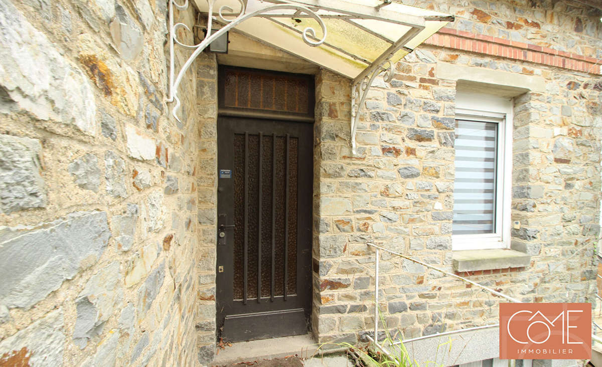 Maison à RENNES