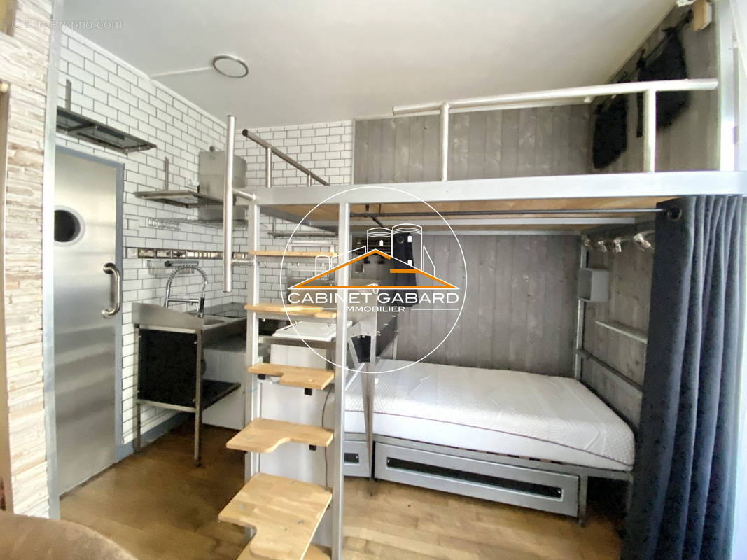 Appartement à ANGERS