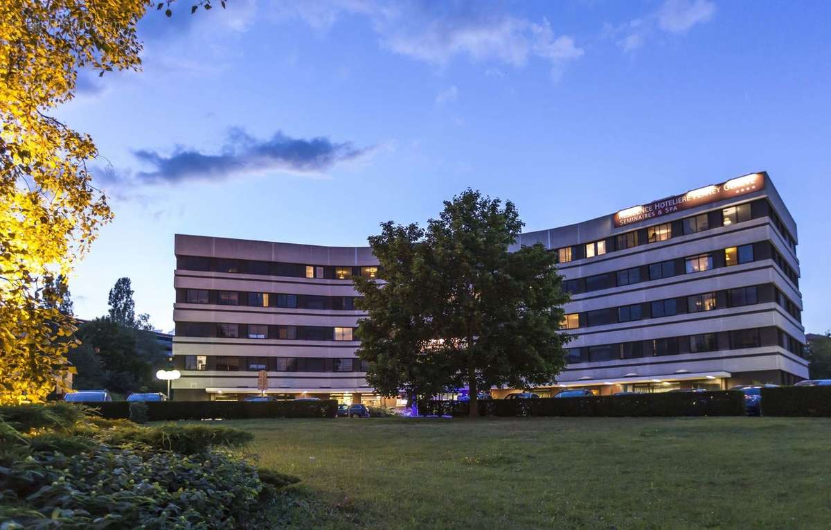 Appartement à FERNEY-VOLTAIRE