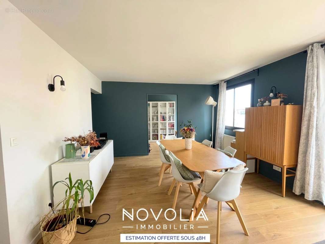 Appartement à LYON-7E