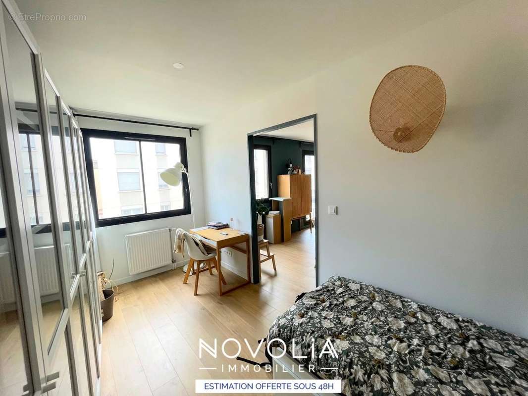 Appartement à LYON-7E