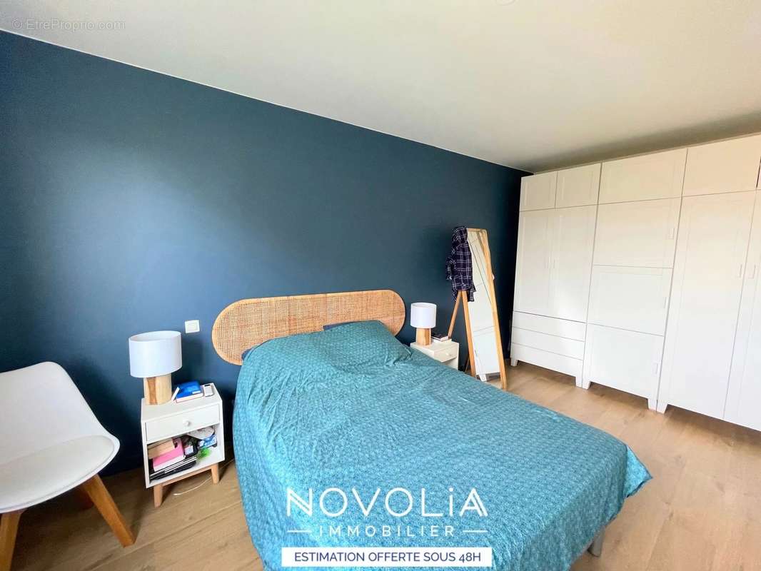 Appartement à LYON-7E