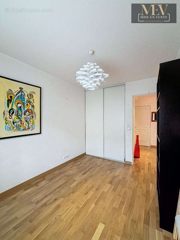 Appartement à NOISY-LE-GRAND