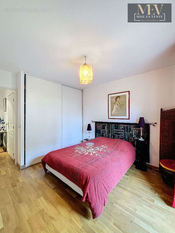 Appartement à NOISY-LE-GRAND