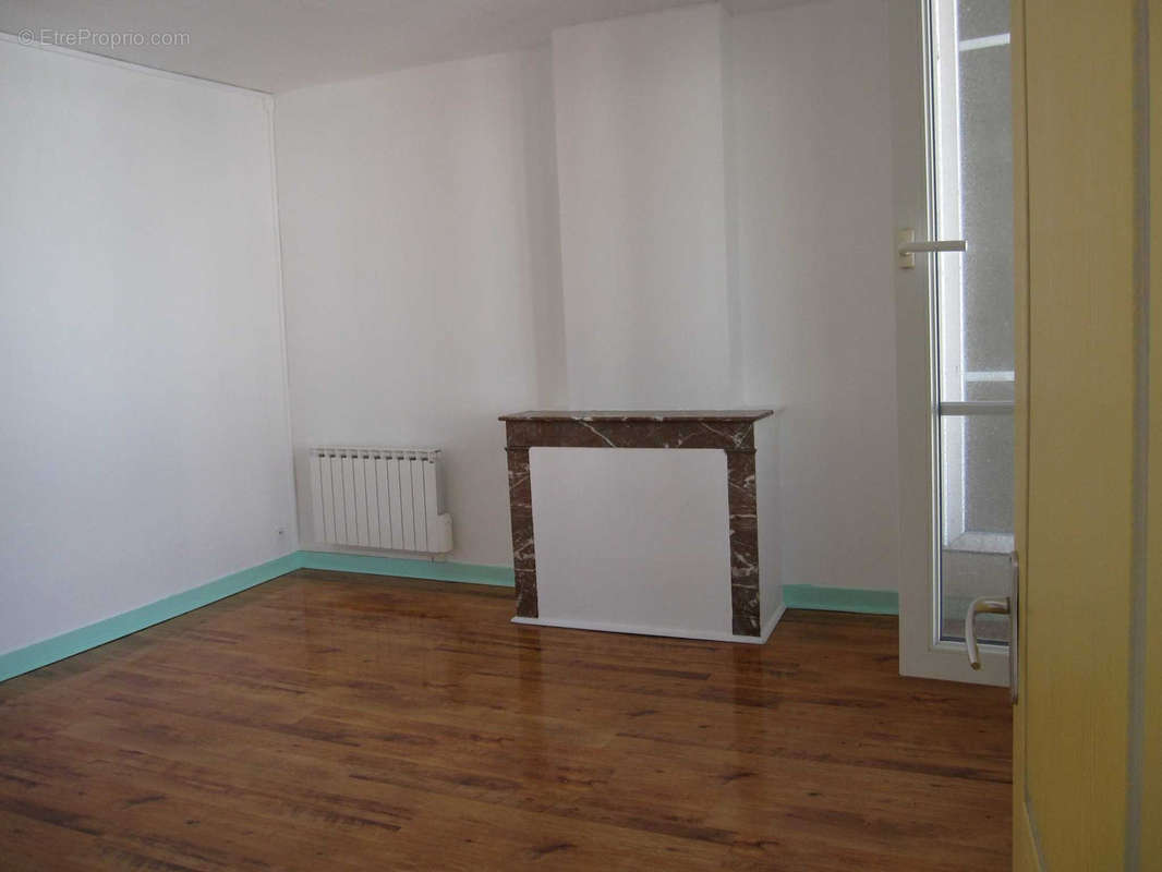 Appartement à ANGOULEME