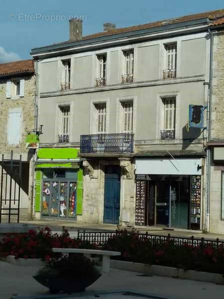 Appartement à ANGOULEME