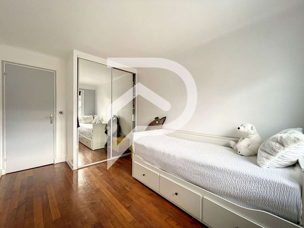 Appartement à RUEIL-MALMAISON