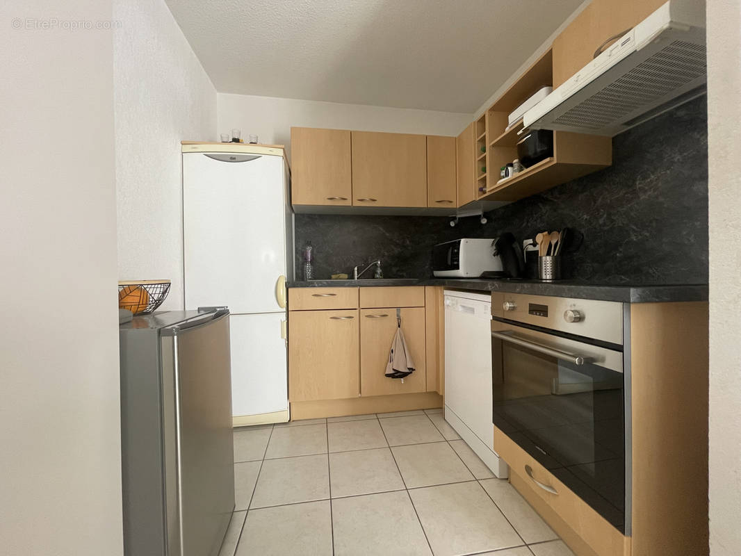 Appartement à ARPAJON-SUR-CERE