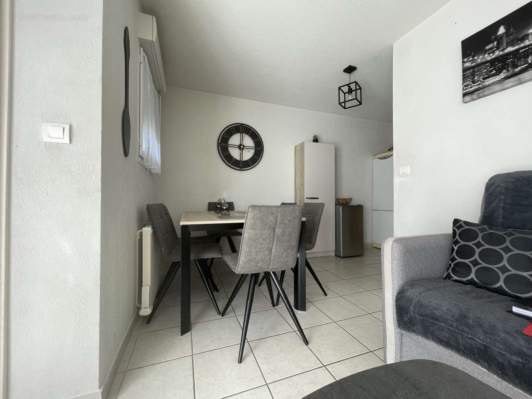 Appartement à ARPAJON-SUR-CERE