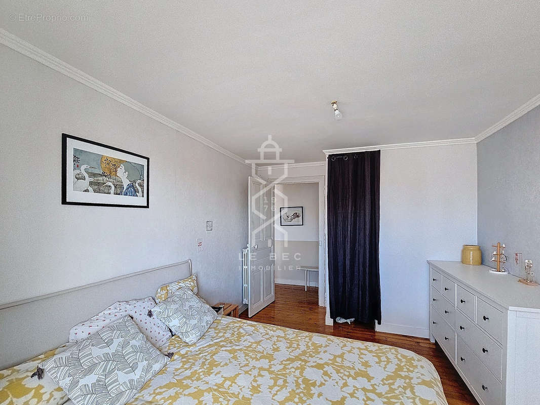 Appartement à LORIENT