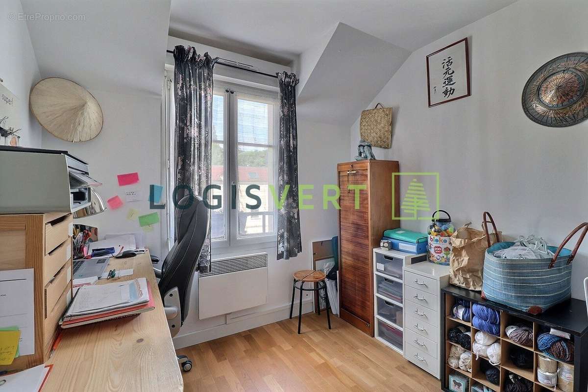 Appartement à BIEVRES