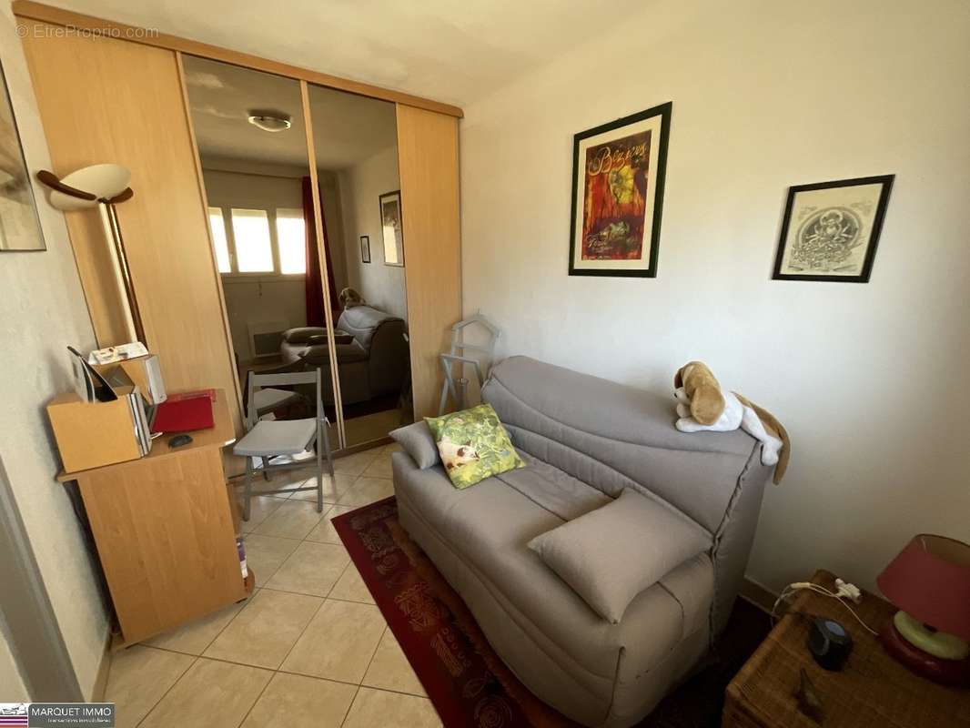 Appartement à BEZIERS