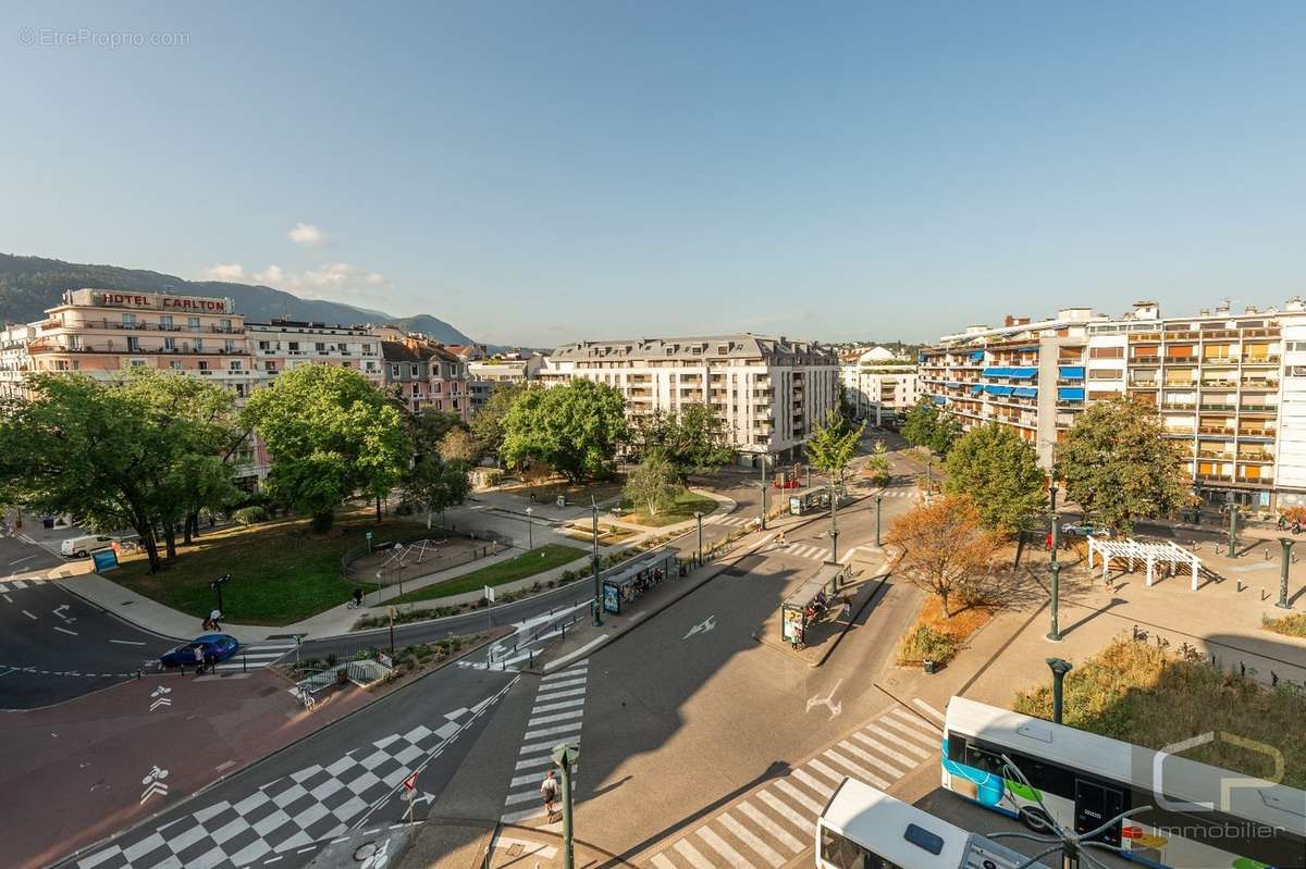 Appartement à ANNECY