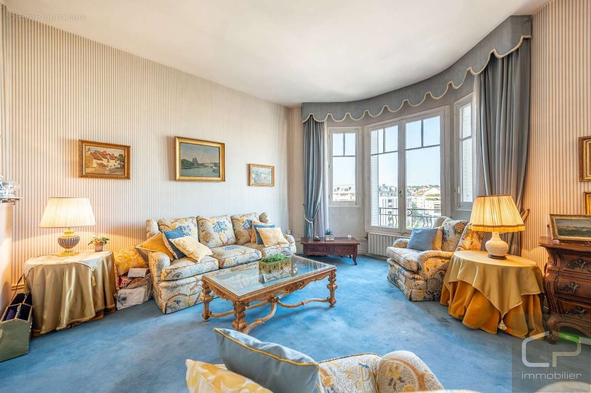 Appartement à ANNECY