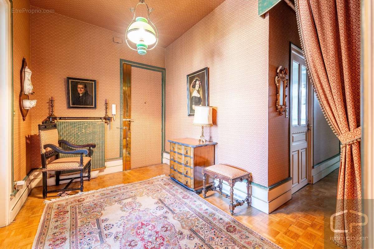 Appartement à ANNECY