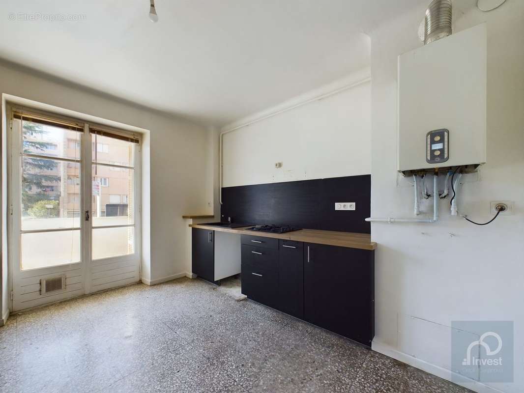 Appartement à AJACCIO