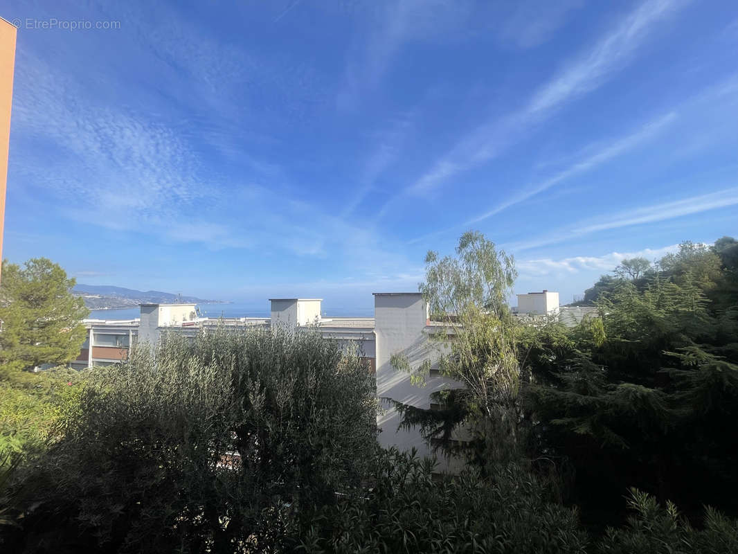 Appartement à ROQUEBRUNE-CAP-MARTIN