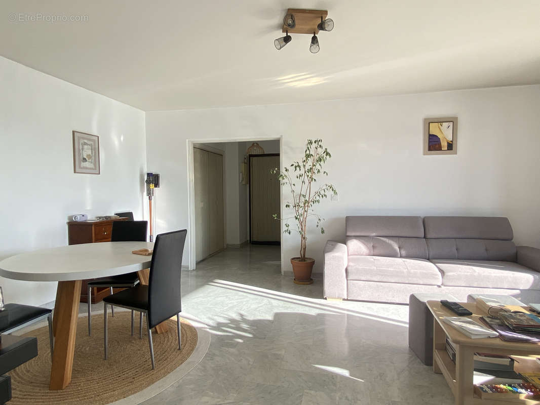 Appartement à PERPIGNAN