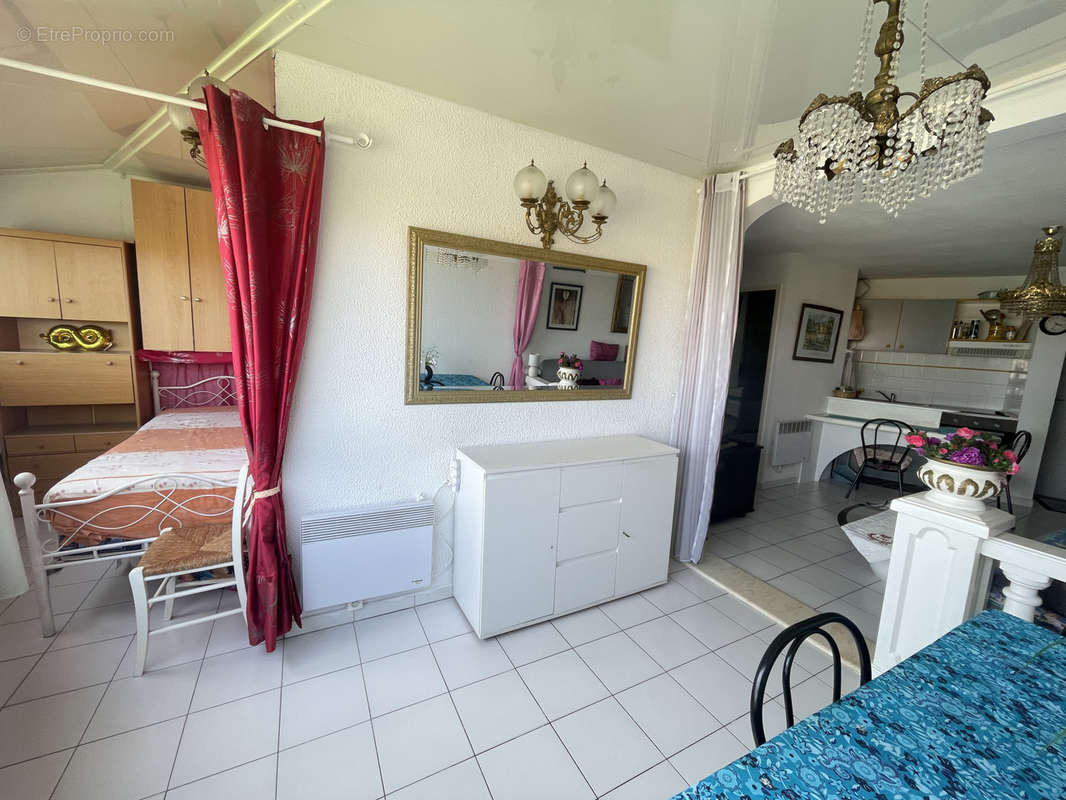 Appartement à AGDE