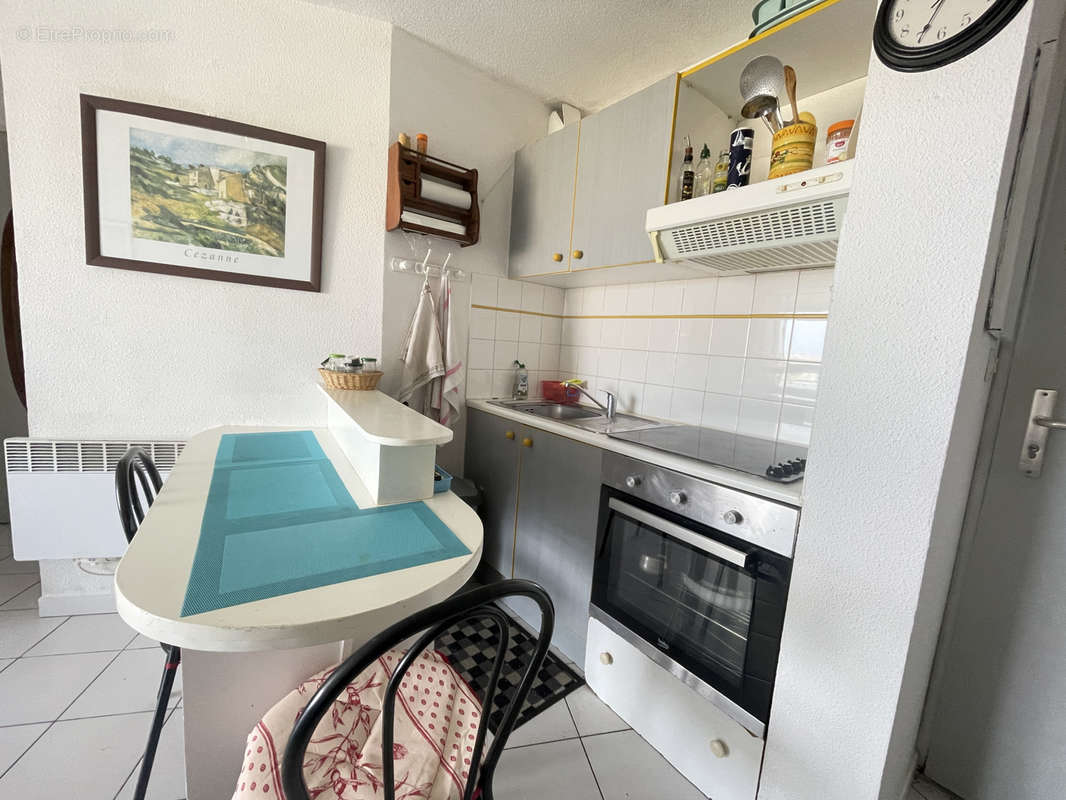 Appartement à AGDE