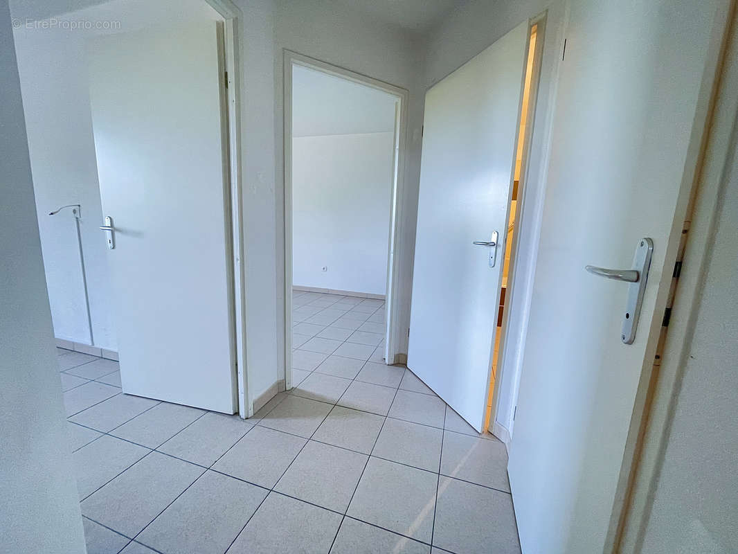 Appartement à AGDE