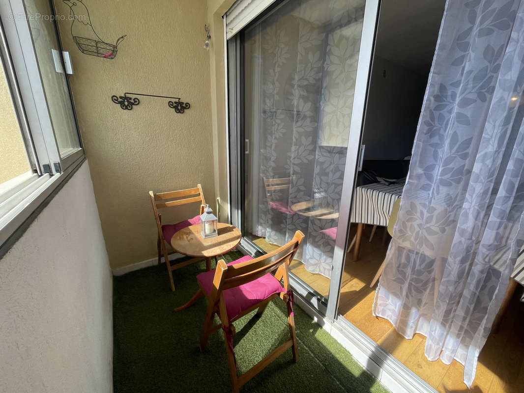 Appartement à AGDE