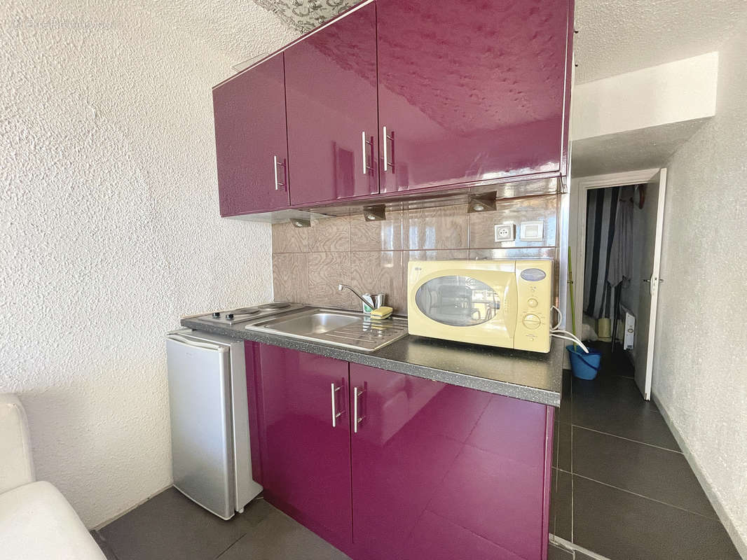 Appartement à AGDE