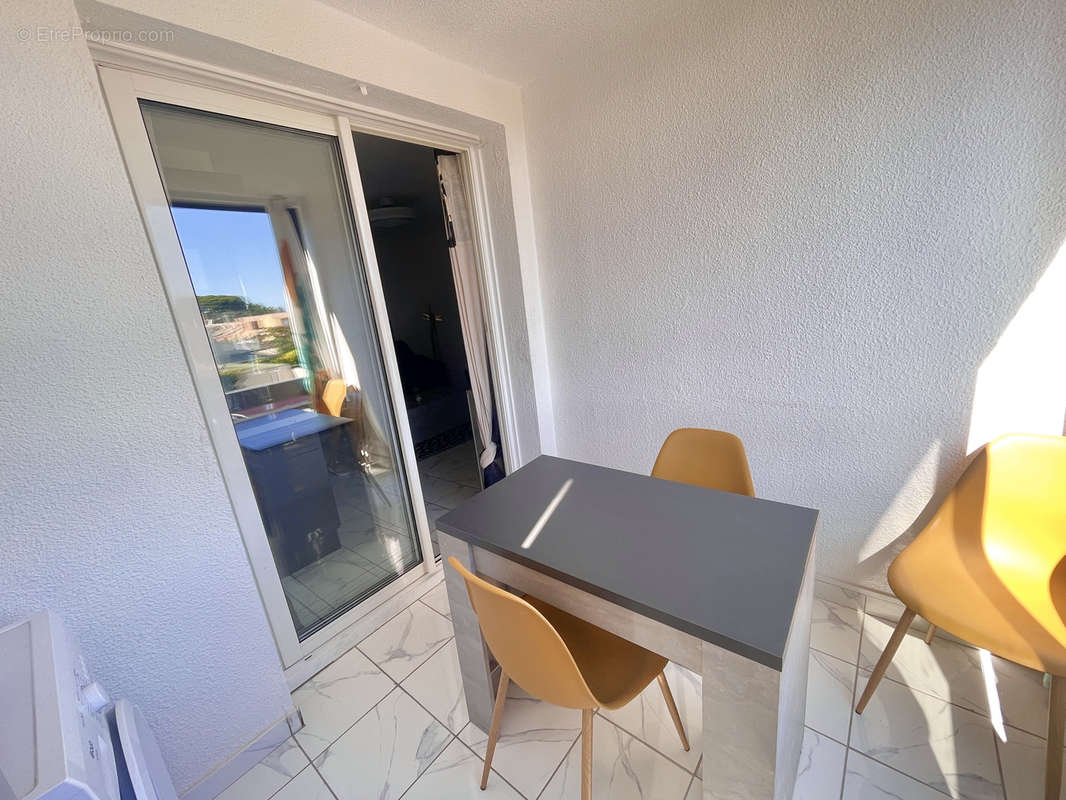 Appartement à AGDE