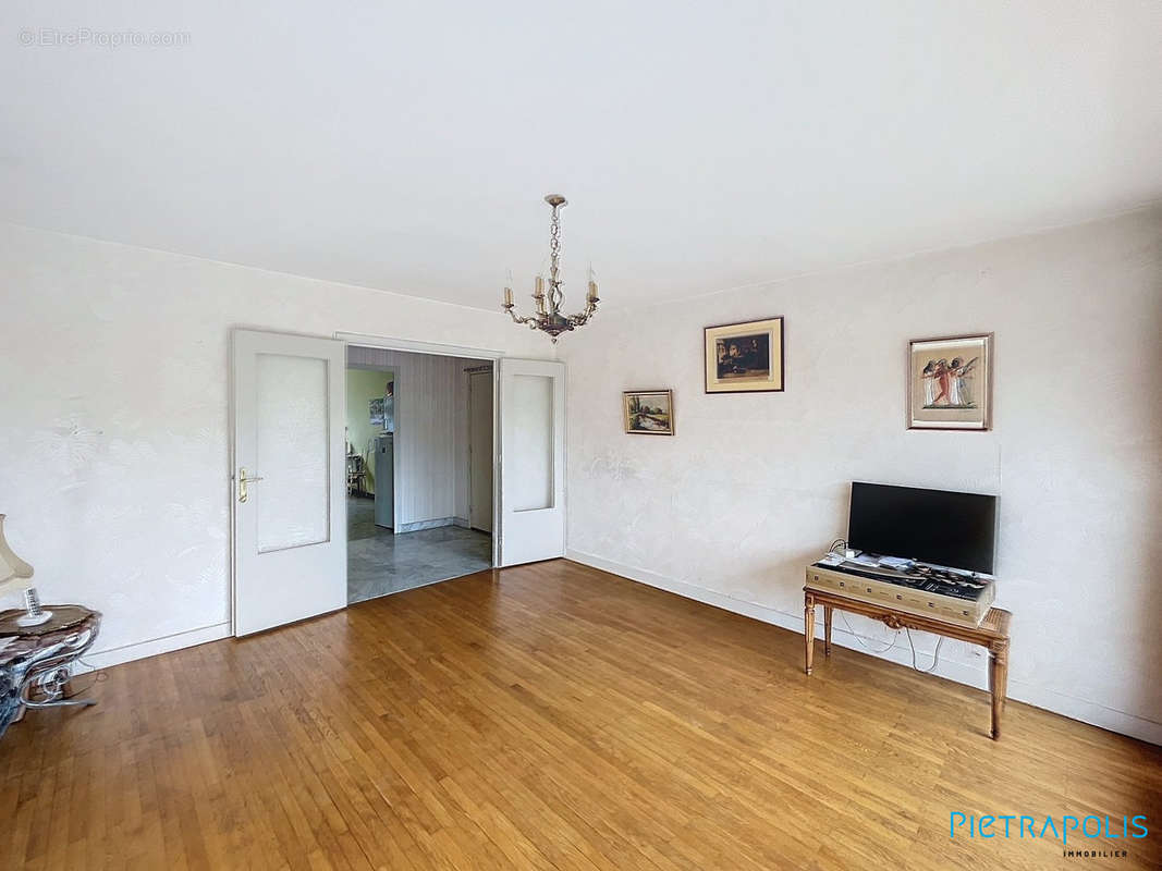 Appartement à LYON-5E