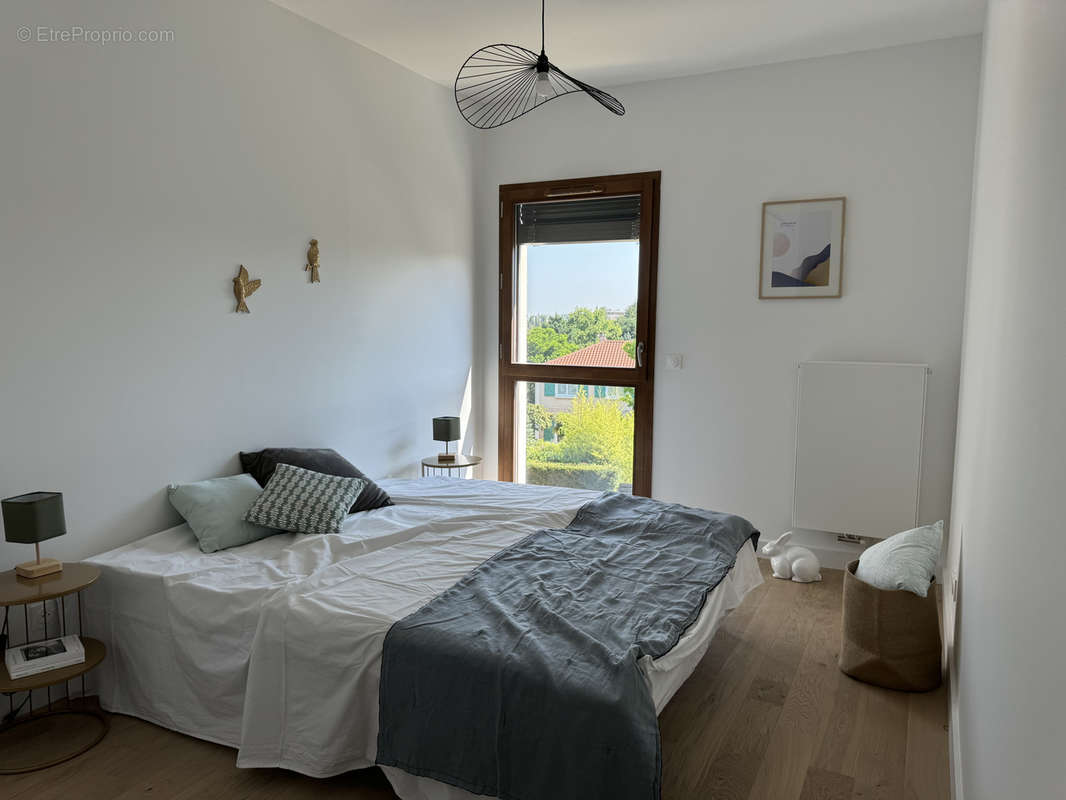 Appartement à SAINTE-FOY-LES-LYON