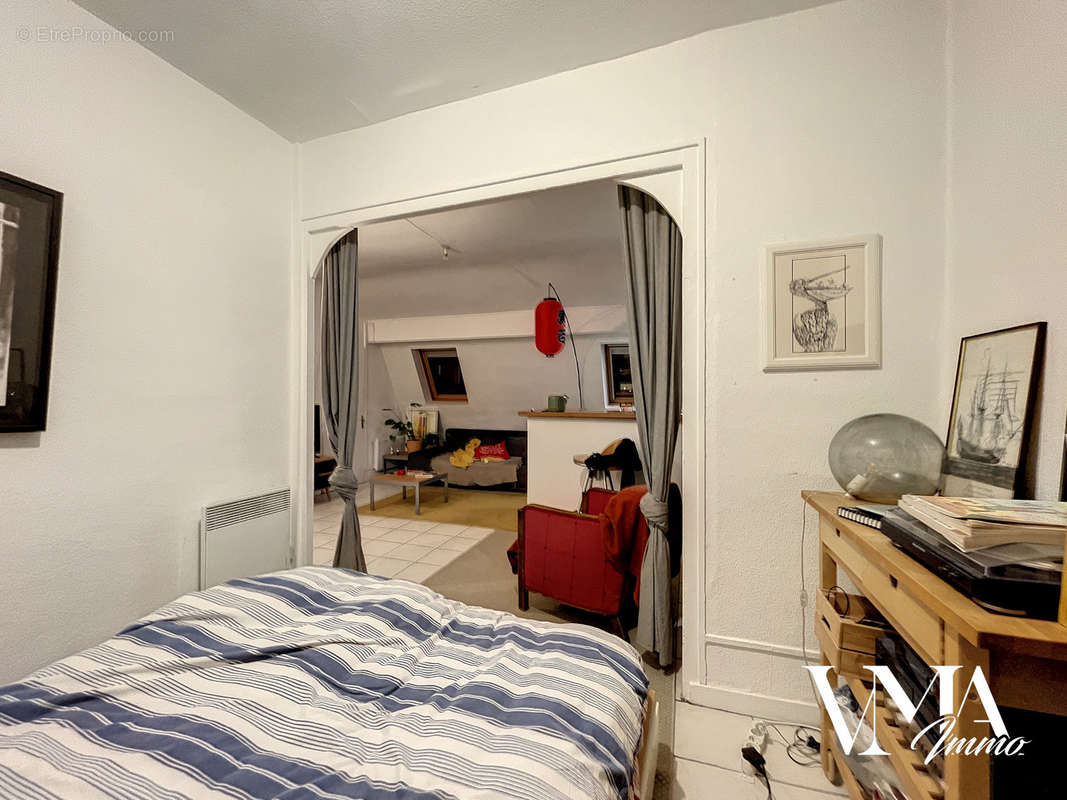 Appartement à LYON-6E