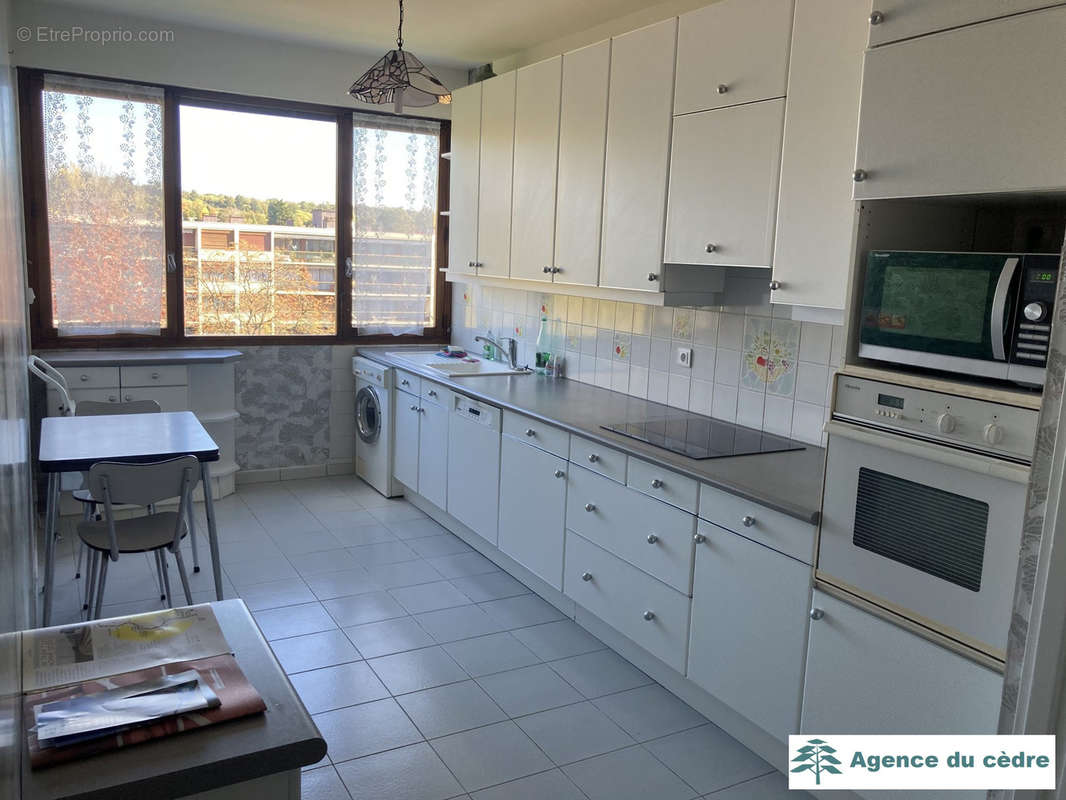 Appartement à NOISY-LE-ROI