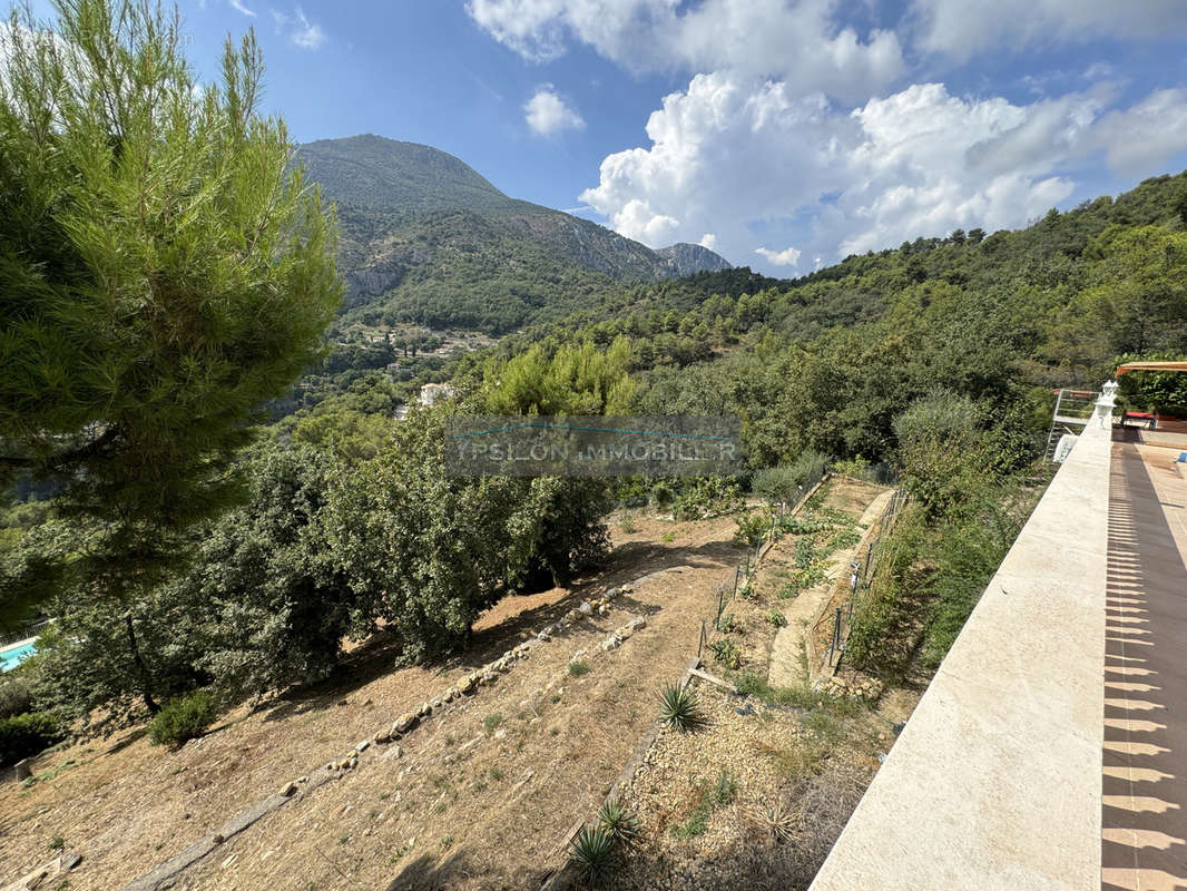 Maison à ROQUEBRUNE-CAP-MARTIN