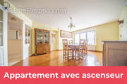 Appartement à COMMERCY