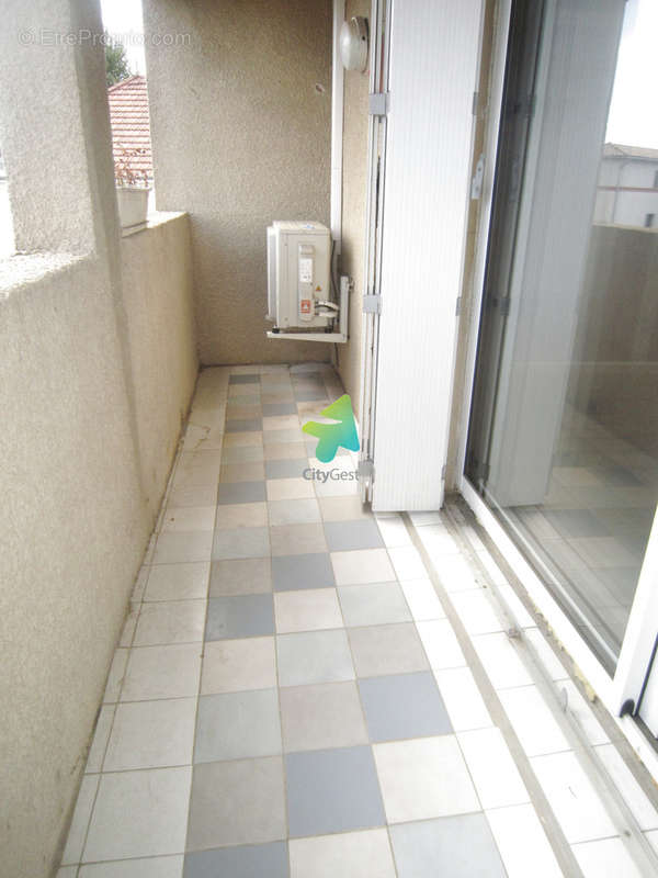 Appartement à NARBONNE