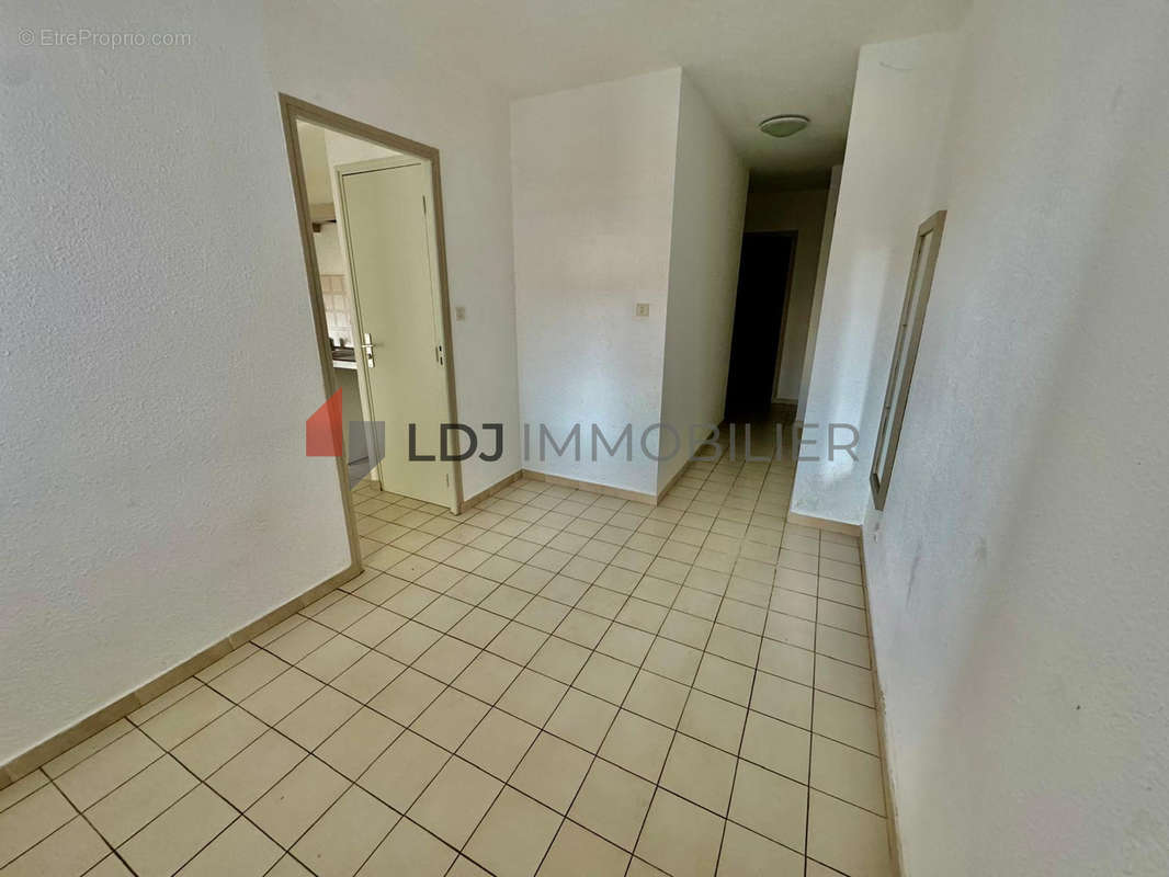 Appartement à AMELIE-LES-BAINS-PALALDA