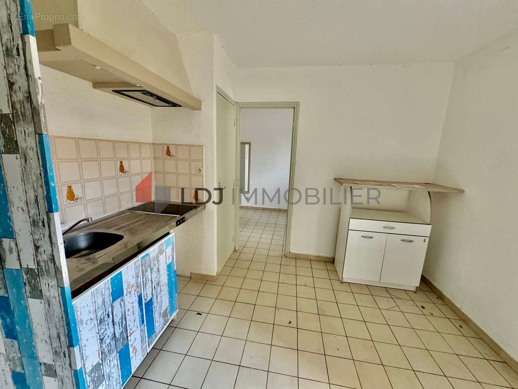 Appartement à AMELIE-LES-BAINS-PALALDA