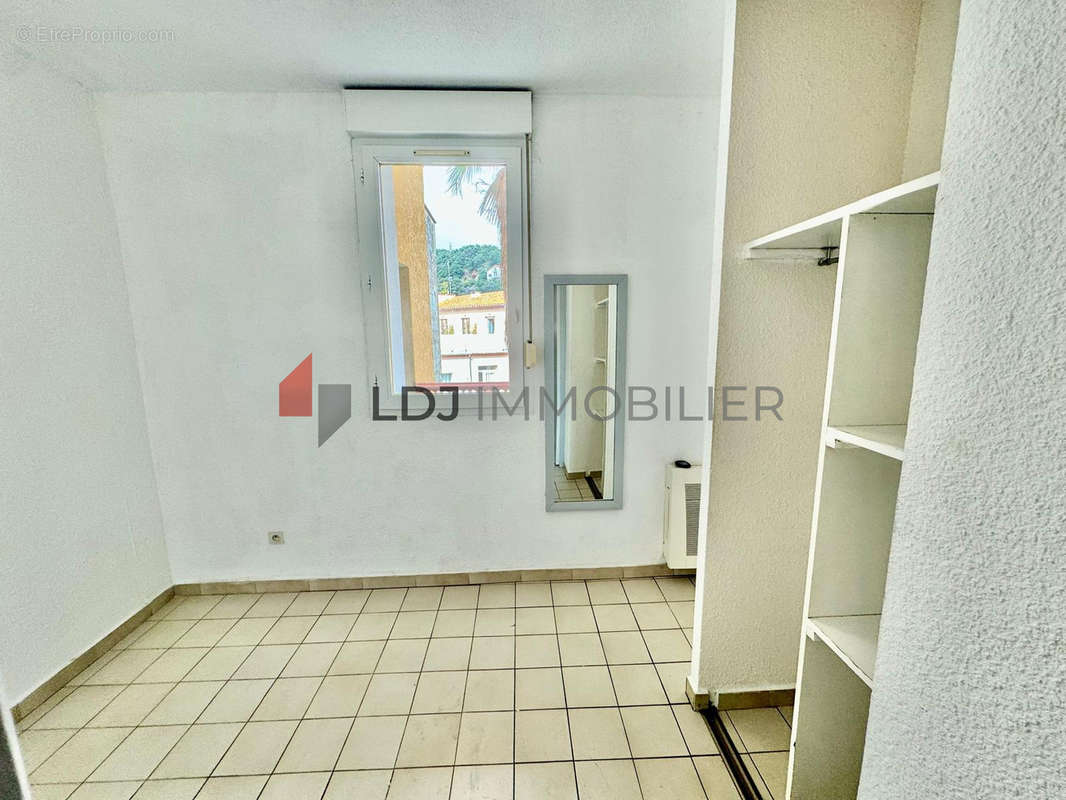 Appartement à AMELIE-LES-BAINS-PALALDA