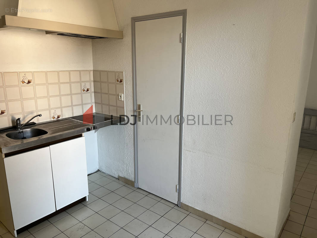 Appartement à AMELIE-LES-BAINS-PALALDA