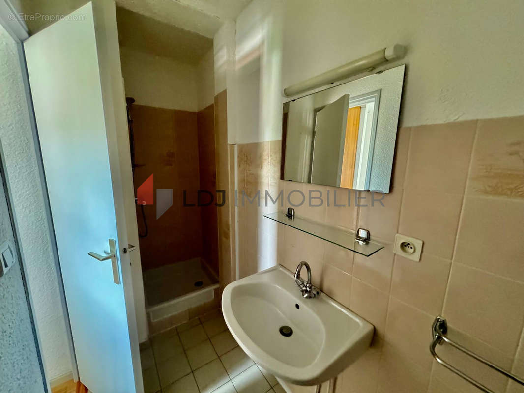 Appartement à AMELIE-LES-BAINS-PALALDA