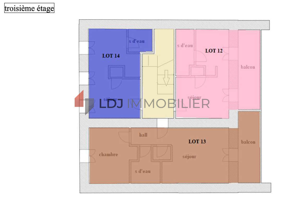 Appartement à AMELIE-LES-BAINS-PALALDA